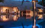 Swimming Pool 7 Victoria Phan Thiet Beach Resort & Spa