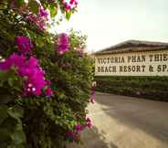 Exterior 4 Victoria Phan Thiet Beach Resort & Spa