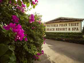 Bên ngoài 4 Victoria Phan Thiet Beach Resort & Spa