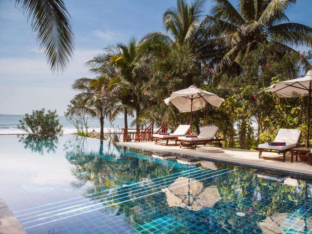 Victoria Phan Thiet Beach Resort & Spa - Khách sạn Phan Thiết gần biển