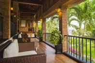 Common Space Victoria Phan Thiet Beach Resort & Spa