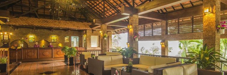 Lobby Victoria Phan Thiet Beach Resort & Spa