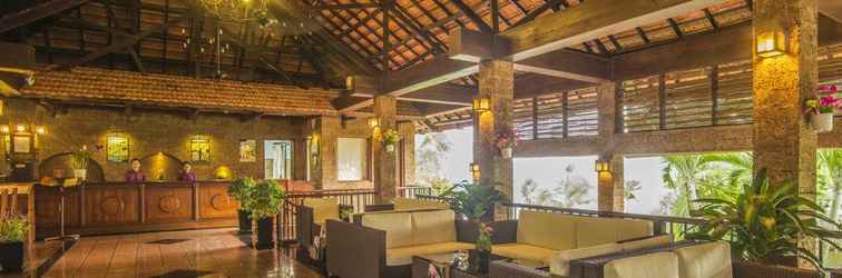 Sảnh chờ Victoria Phan Thiet Beach Resort & Spa