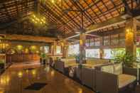Lobby Victoria Phan Thiet Beach Resort & Spa