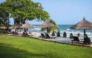 ภายนอกอาคาร 3 Victoria Phan Thiet Beach Resort & Spa