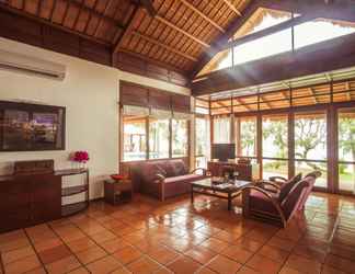 Sảnh chờ 2 Victoria Phan Thiet Beach Resort & Spa