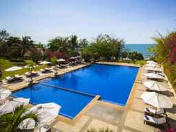 Victoria Phan Thiet Beach Resort & Spa, SGD 117