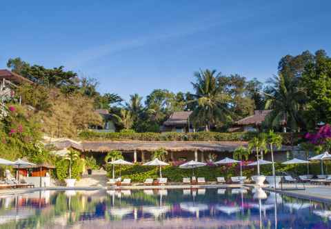 Swimming Pool Victoria Phan Thiet Beach Resort & Spa