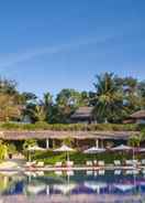 SWIMMING_POOL Victoria Phan Thiet Beach Resort & Spa