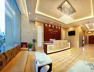 Sảnh chờ 2 Tolia Hotel