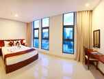BEDROOM Tolia Hotel
