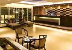 ล็อบบี้ 7 Balitaya Resort Naklua 12