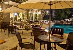 ร้านอาหาร 6 Balitaya Resort Naklua 12