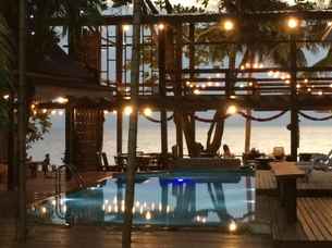 Apple Beachfront Resort, THB 1,882.08