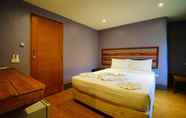 Kamar Tidur 3 Apple Beachfront Resort