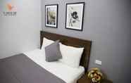 Bedroom 6 V-HOUSE 1 Serviced Apartment