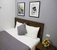 Bedroom 6 V-HOUSE 1 Serviced Apartment