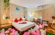 Sảnh chức năng 4 Happy Day Hotel and Spa