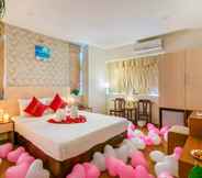 Sảnh chức năng 4 Happy Day Hotel and Spa
