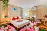 Sảnh chức năng Happy Day Hotel and Spa