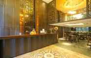 Accommodation Services 3 Palazzo Luxury Hotel 