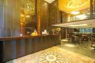 Accommodation Services Palazzo Luxury Hotel 