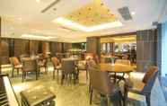 Restoran 5 Palazzo Luxury Hotel 