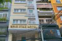 Bên ngoài King Star Hotel Thai Van Lung