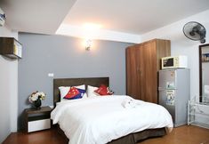Sảnh chức năng 7 V-Studio Hotel Apartment 2