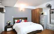 Functional Hall 7 V-Studio Hotel Apartment 2