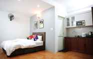 Sảnh chức năng 4 V-Studio Hotel Apartment 2