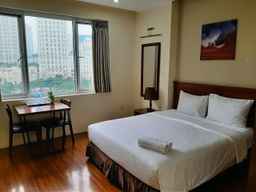 V-Studio Hotel Apartment 3, ₱ 1,114.70