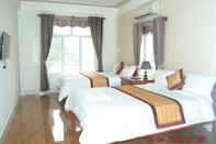 ห้องนอน Paradise Hotel Phong Nha