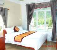 ห้องนอน 5 Paradise Hotel Phong Nha