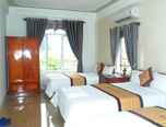 BEDROOM Paradise Hotel Phong Nha