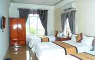 ห้องนอน 4 Paradise Hotel Phong Nha