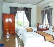 ห้องนอน 4 Paradise Hotel Phong Nha