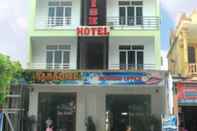 Luar Bangunan Paradise Hotel Phong Nha