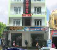 ภายนอกอาคาร 2 Paradise Hotel Phong Nha