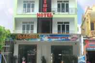 ภายนอกอาคาร Paradise Hotel Phong Nha