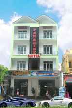 Luar Bangunan 4 Paradise Hotel Phong Nha