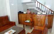 Lobi 3 Paradise Hotel Phong Nha