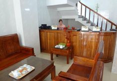 Sảnh chờ 3 Paradise Hotel Phong Nha