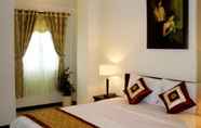 Kamar Tidur 6 Green Suites Hotel