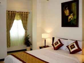 Kamar Tidur 4 Green Suites Hotel