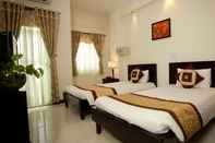 Kamar Tidur Green Suites Hotel