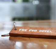 Ruang untuk Umum 7 The Pub Hotel