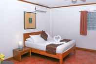 Kamar Tidur The Pub Hotel