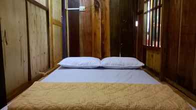 Kamar Tidur 4 Hoang Chuyen Homestay