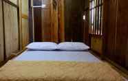 ห้องนอน 4 Hoang Chuyen Homestay